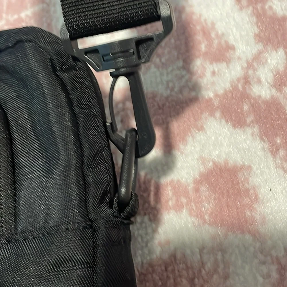 EUC - IBM Thinkpad laptop bag